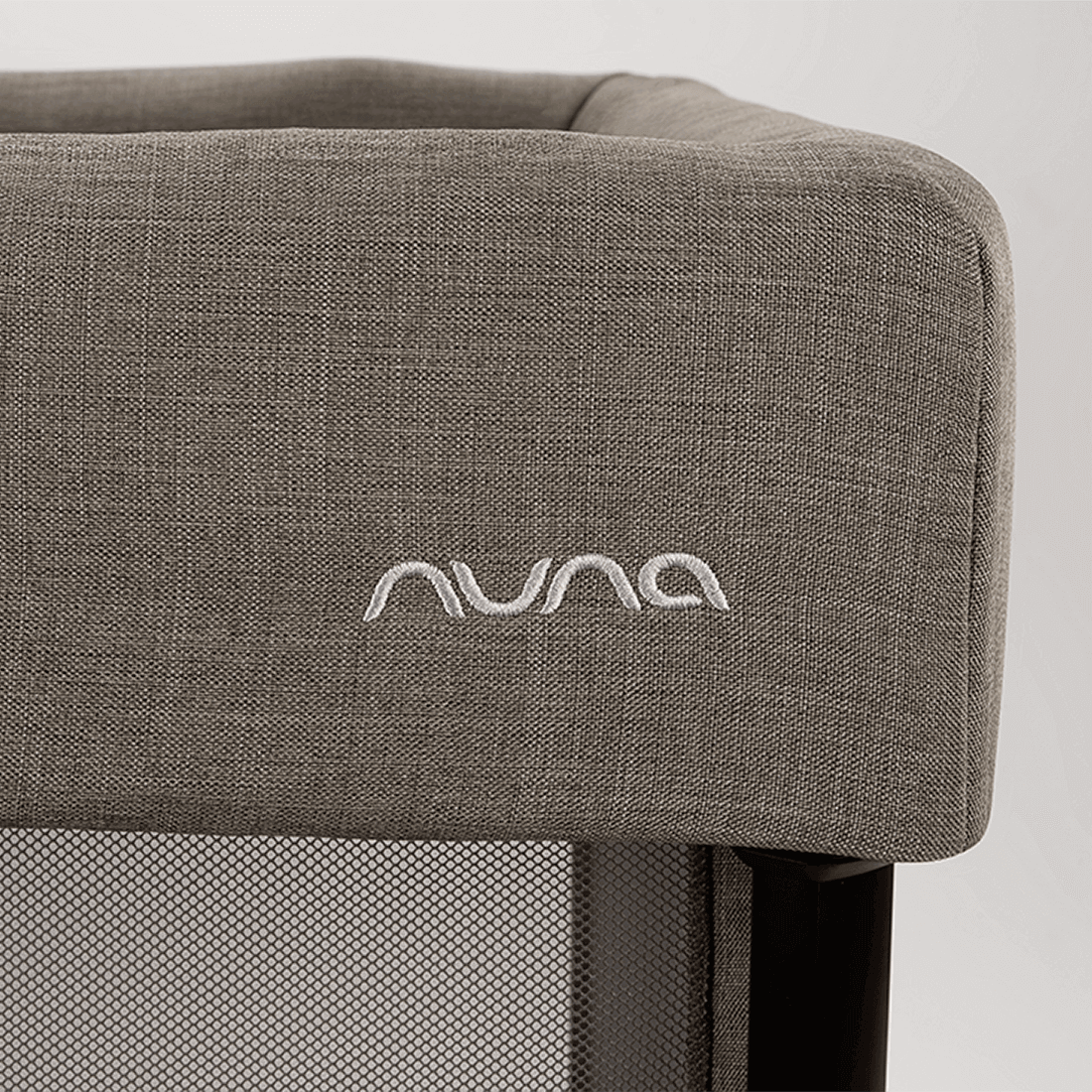 Nuna - Patut pliant Paal, Granite