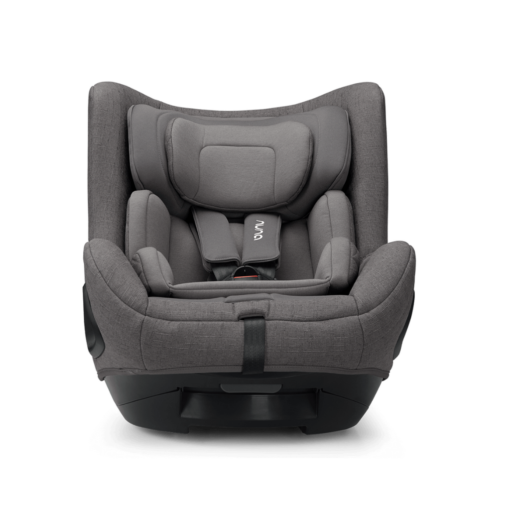 Nuna - Scaun auto rotativ i-Size TODL next Granite, 40-105 cm