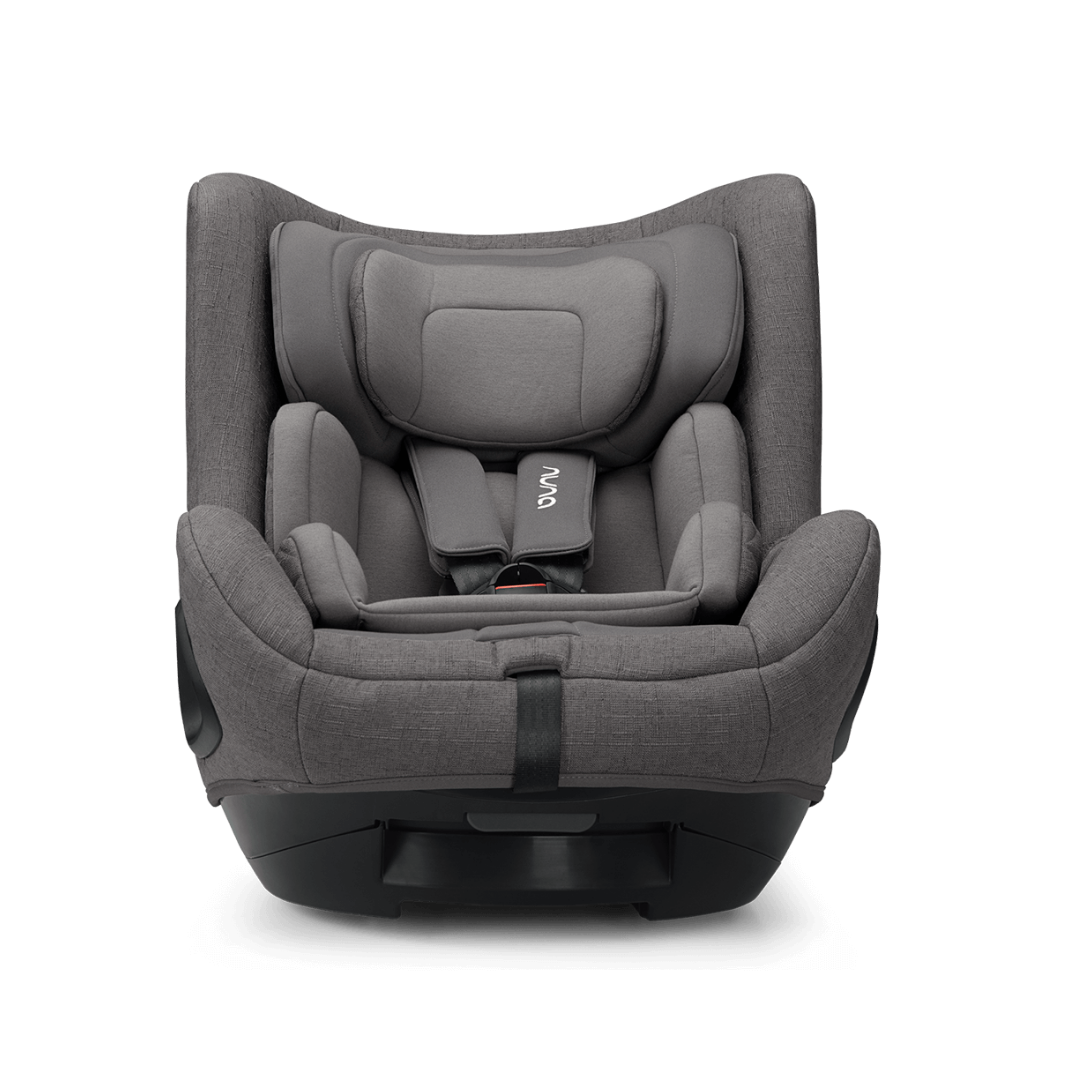 Nuna - Scaun auto rotativ i-Size TODL next Granite, 40-105 cm