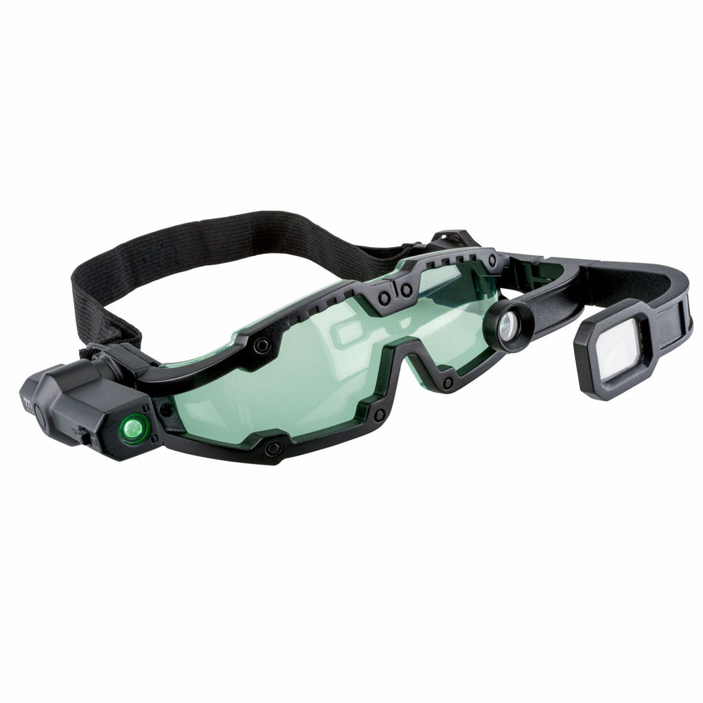Ochelari de vedere pe timp de noapte, Thames & Kosmos