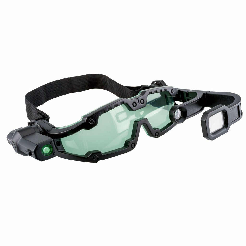 Ochelari de vedere pe timp de noapte, Thames & Kosmos