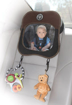 Oglinda Auto Supraveghere Copii Prince Lionheart Maro