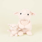 Oita de plus cu puiut, Egmont Toys