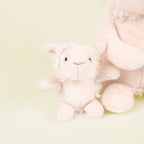 Oita de plus cu puiut, Egmont Toys