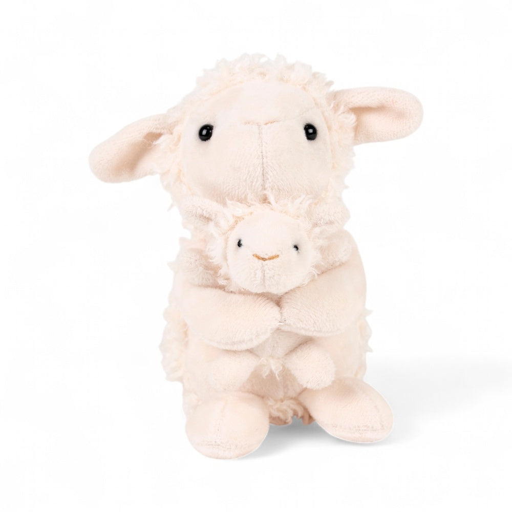 Oita de plus cu puiut, Egmont Toys
