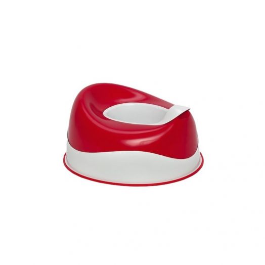 Prince Lionheart Basix Flashbulb Fuchsia Potty