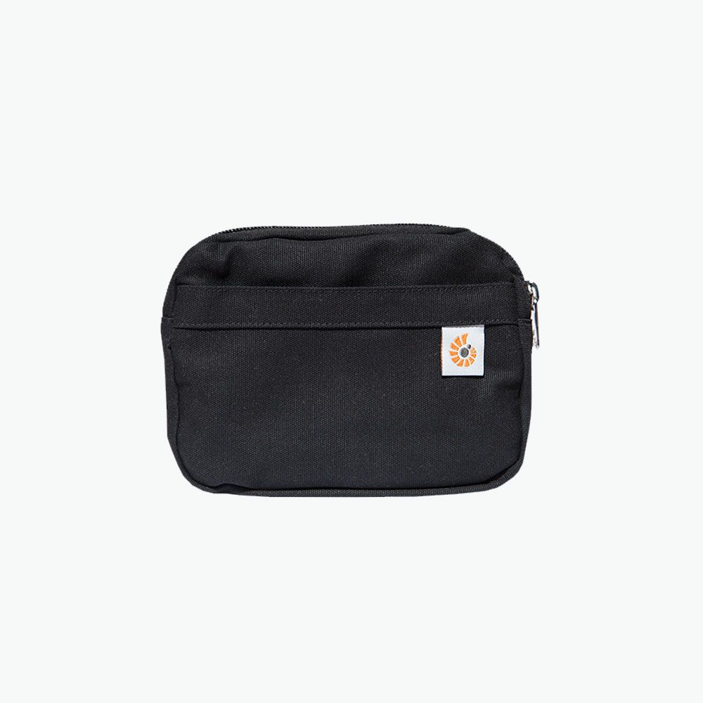 Marsupiu Omni 360 Pure Black