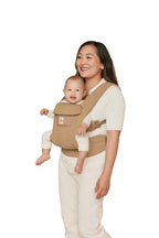 Marsupiu Omni Deluxe Cotton Camel