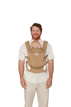 Marsupiu Omni Deluxe Cotton Camel