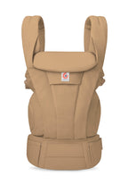 Marsupiu Omni Deluxe Cotton Camel