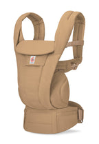 Marsupiu Omni Deluxe Cotton Camel