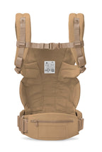 Marsupiu Omni Deluxe Cotton Camel