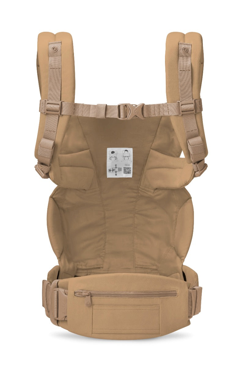 Marsupiu Omni Deluxe Cotton Camel