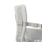 Marsupiu Omni Deluxe Cotton Pearl Grey