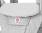 Marsupiu Omni Deluxe Cotton Pearl Grey
