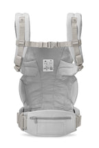 Marsupiu Omni Deluxe Cotton Pearl Grey