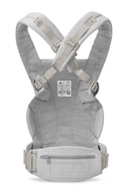 Marsupiu Omni Deluxe Cotton Pearl Grey