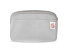 Marsupiu Omni Deluxe Cotton Pearl Grey