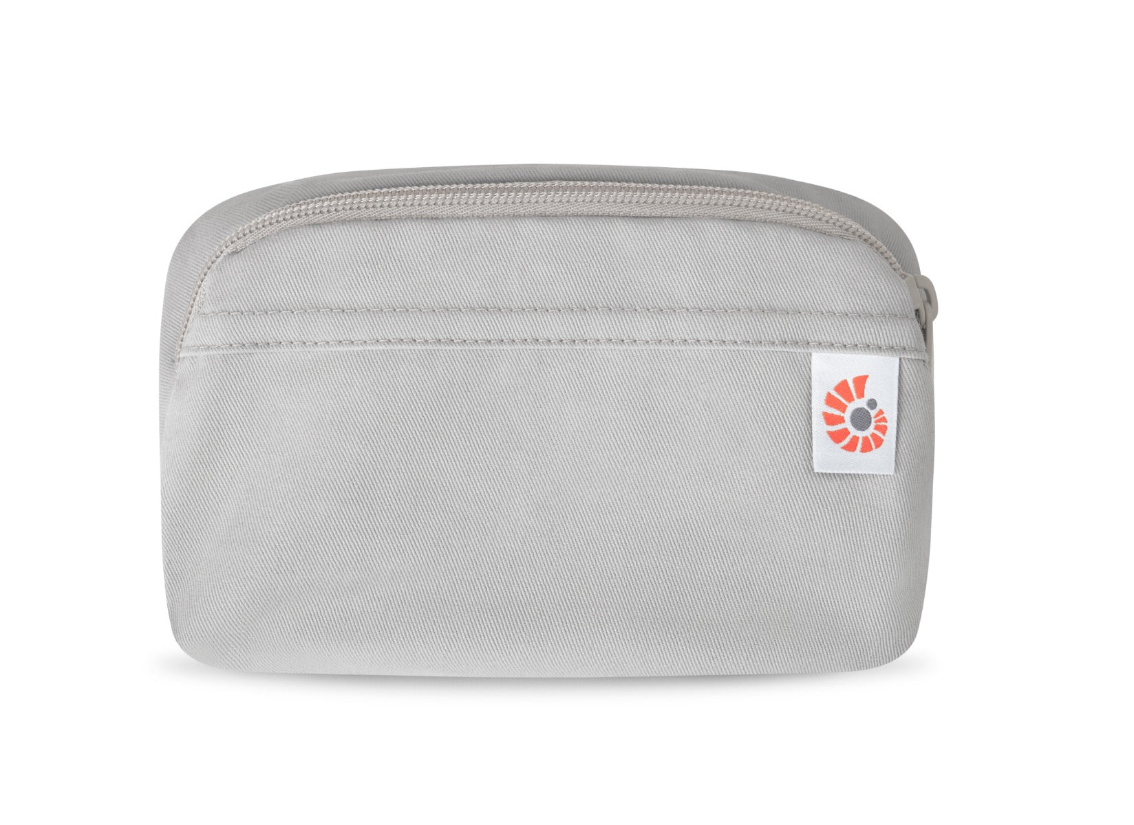 Marsupiu Omni Deluxe Cotton Pearl Grey