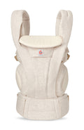 Marsupiu Omni Deluxe Linen Natural