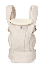 Marsupiu Omni Deluxe Linen Natural