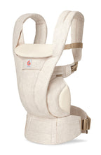 Marsupiu Omni Deluxe Linen Natural