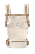 Marsupiu Omni Deluxe Linen Natural