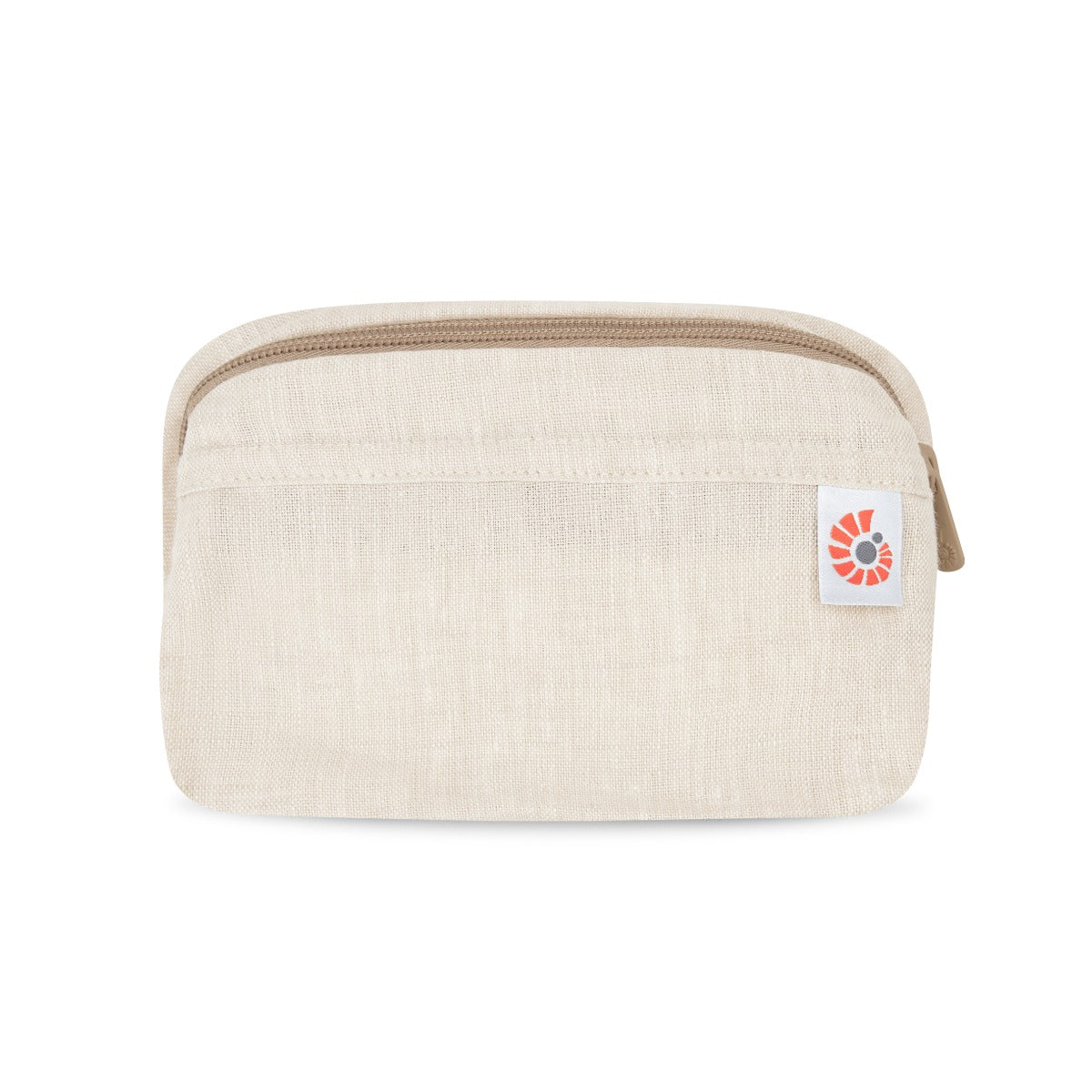 Marsupiu Omni Deluxe Linen Natural