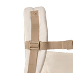 Marsupiu Omni Deluxe Linen Natural