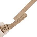 Marsupiu Omni Deluxe Linen Natural