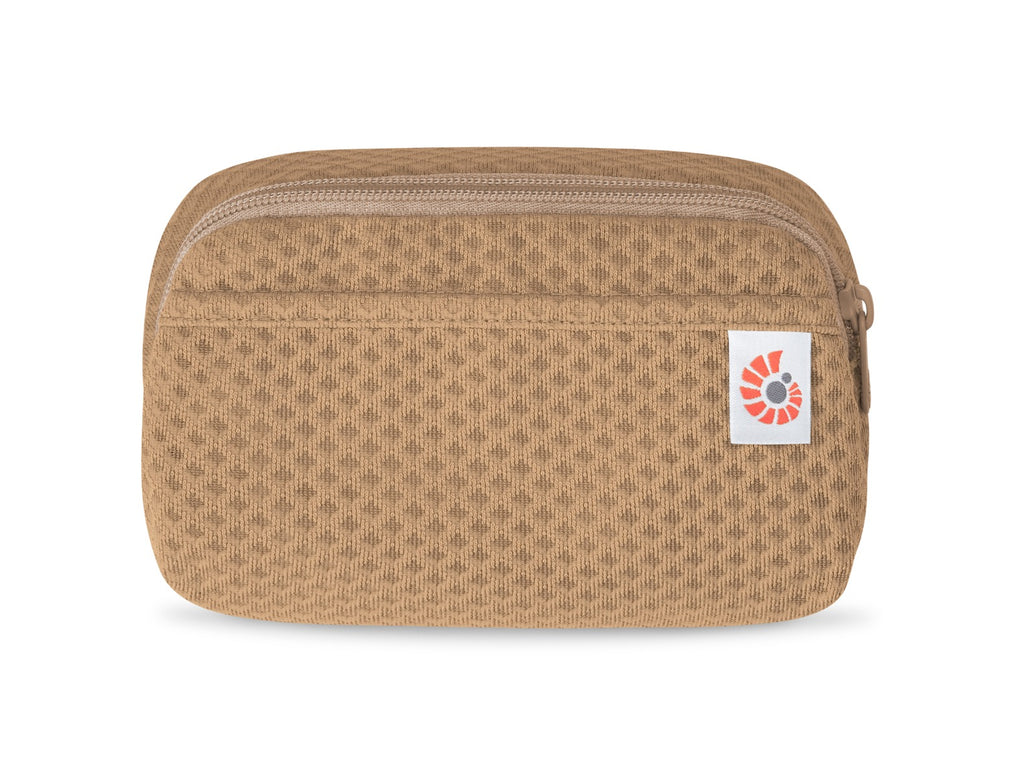 Marsupiu Omni Deluxe Mesh Camel