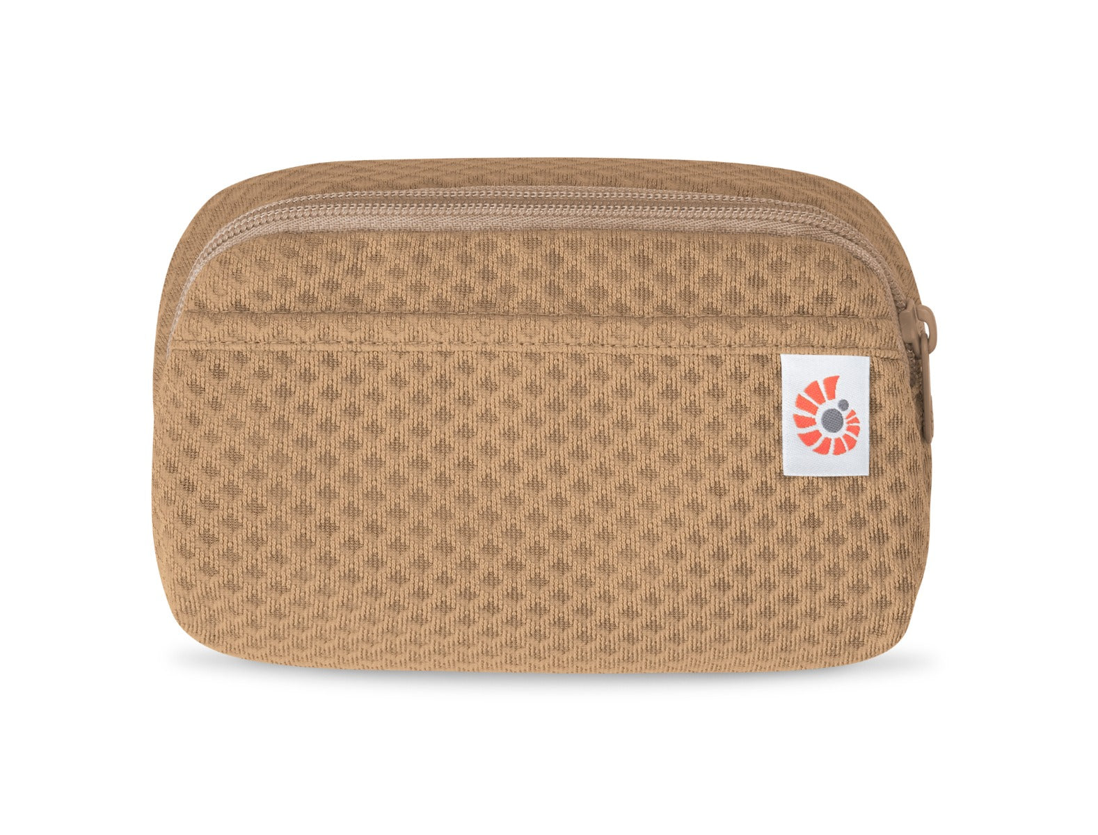 Marsupiu Omni Deluxe Mesh Camel