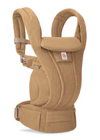 Marsupiu Omni Deluxe Mesh Camel