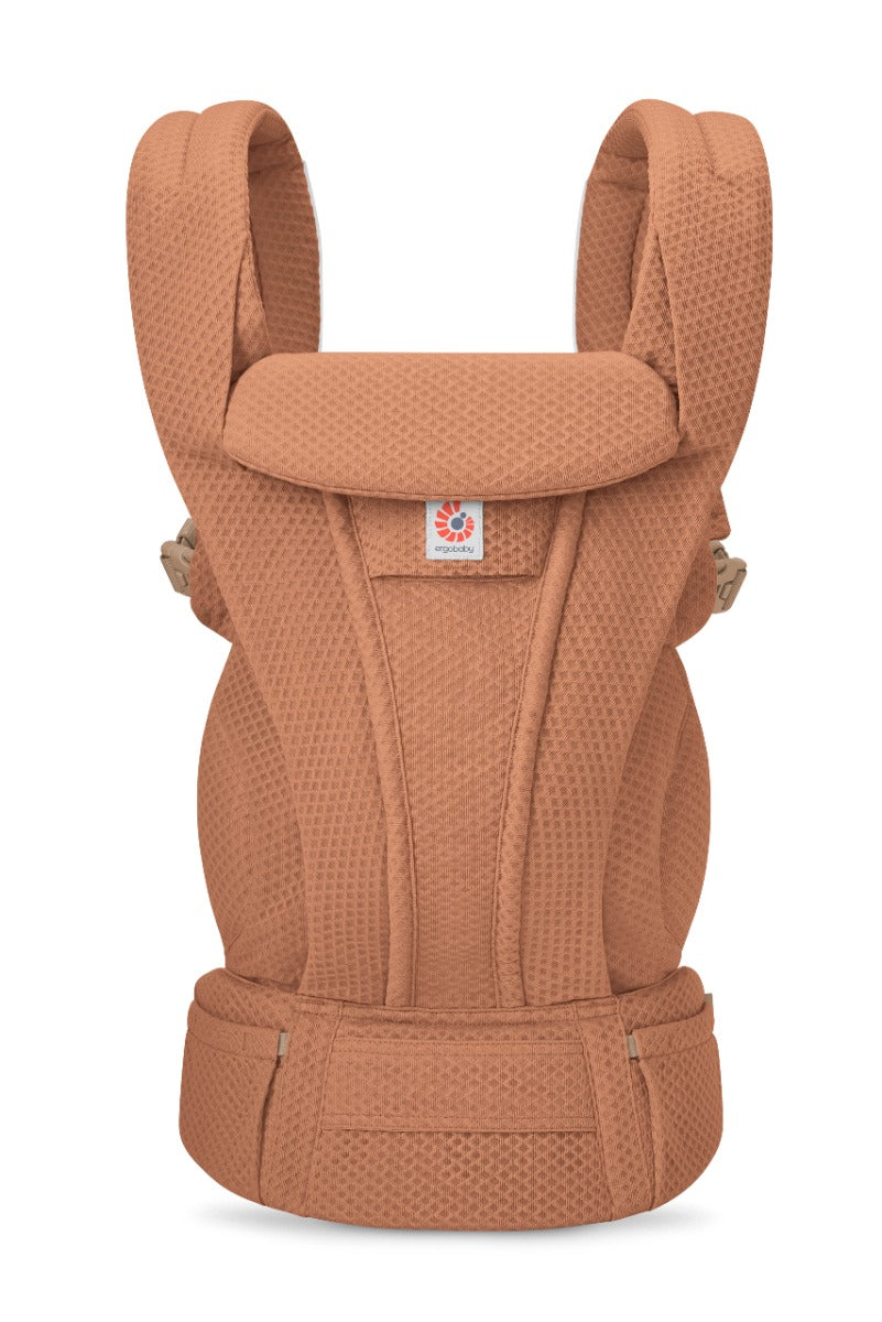 Marsupiu Omni Deluxe Mesh Canyon Clay