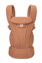 Marsupiu Omni Deluxe Mesh Canyon Clay