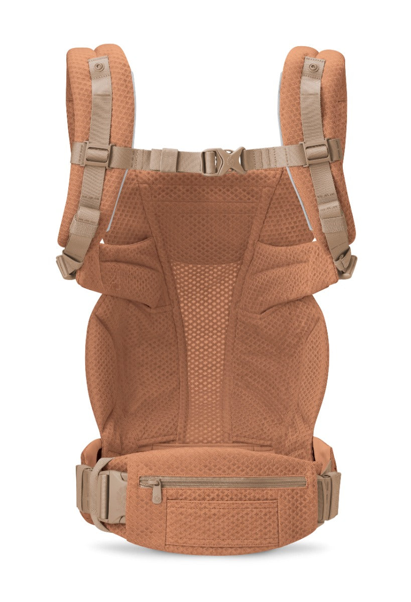 Marsupiu Omni Deluxe Mesh Canyon Clay