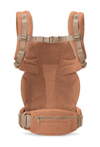 Marsupiu Omni Deluxe Mesh Canyon Clay