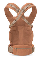 Marsupiu Omni Deluxe Mesh Canyon Clay