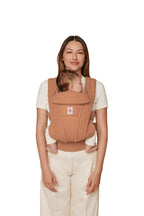 Marsupiu Omni Deluxe Mesh Canyon Clay