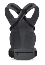 Marsupiu Omni Deluxe Mesh Graphite Grey