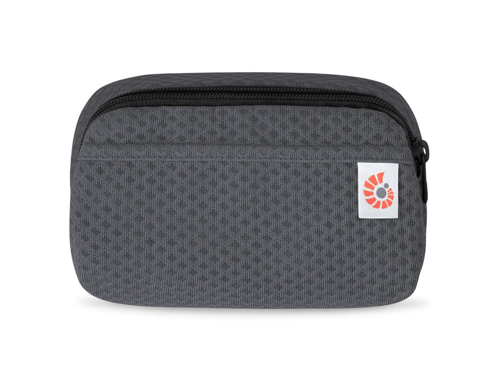 Marsupiu Omni Deluxe Mesh Graphite Grey