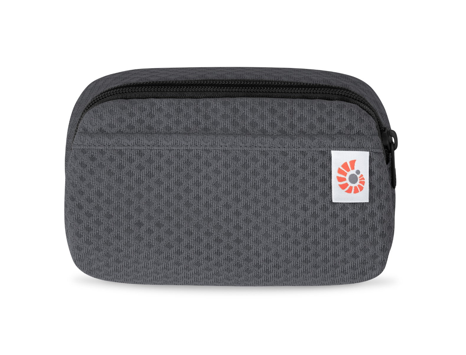 Marsupiu Omni Deluxe Mesh Graphite Grey