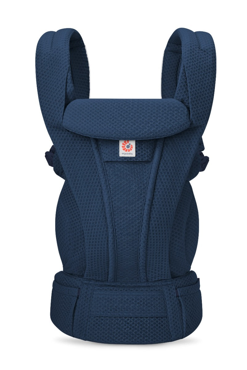 Marsupiu Omni Deluxe Mesh Midnight Blue