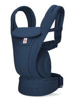 Marsupiu Omni Deluxe Mesh Midnight Blue