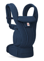 Marsupiu Omni Deluxe Mesh Midnight Blue