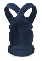 Marsupiu Omni Deluxe Mesh Midnight Blue