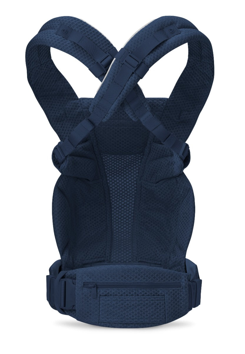 Marsupiu Omni Deluxe Mesh Midnight Blue