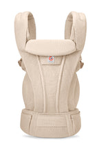 Marsupiu Omni Deluxe Mesh Natural Beige