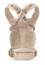 Marsupiu Omni Deluxe Mesh Natural Beige