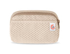 Marsupiu Omni Deluxe Mesh Natural Beige